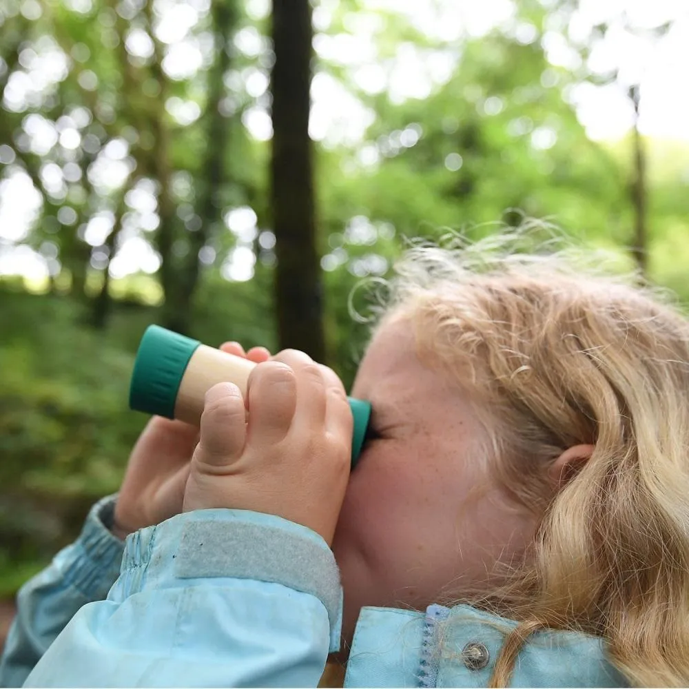 Hape Nature Fun Adjustable Telescope
