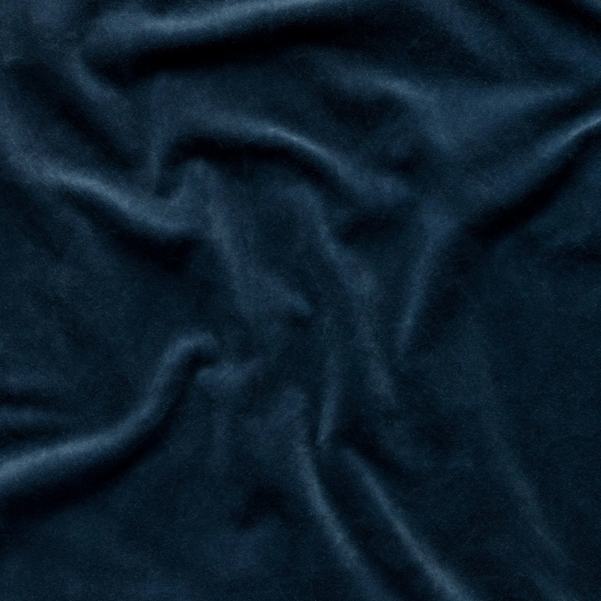 Harlow 24x24 Pillow - Midnight