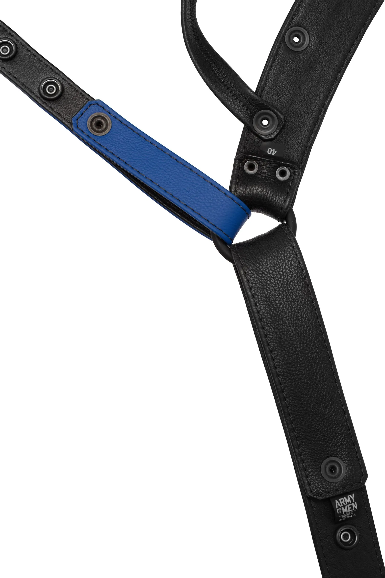 HARNESS JOCK - Colour 2.0
