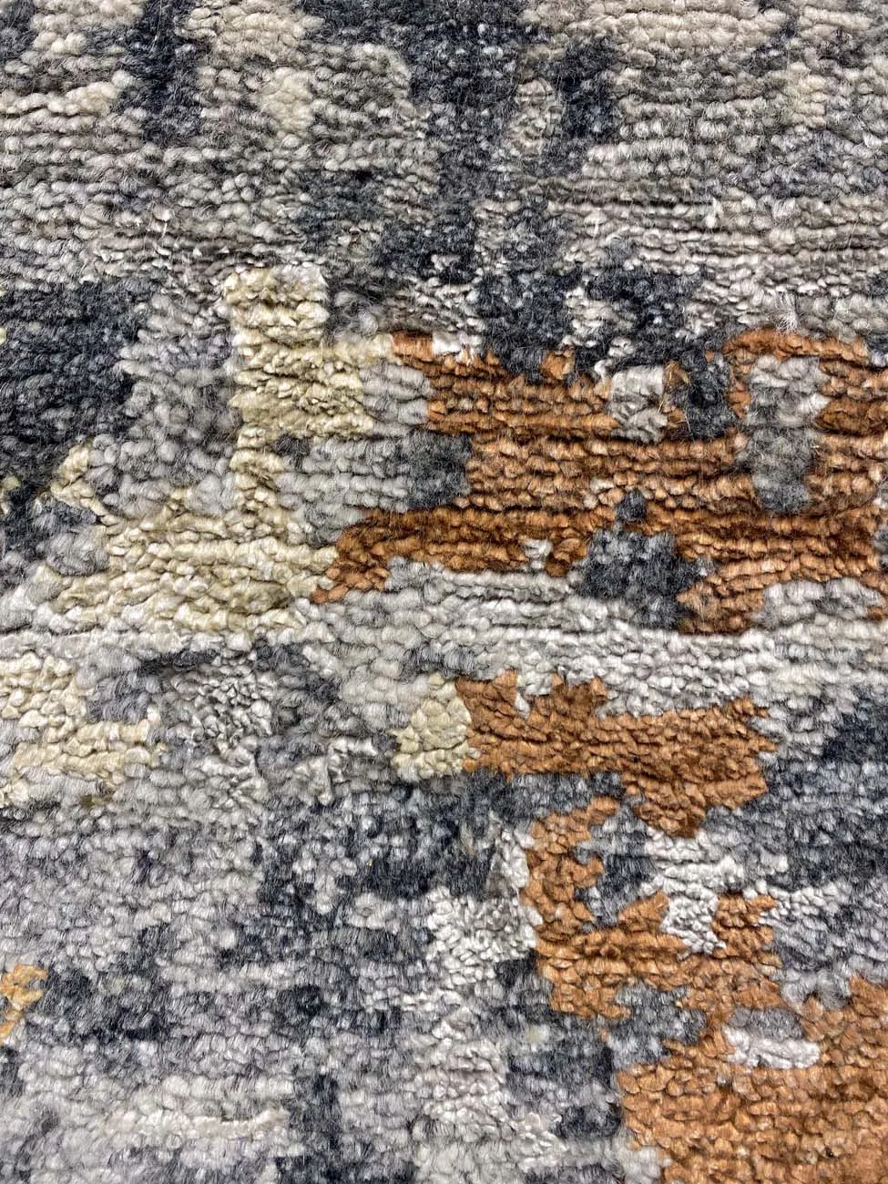 Havana Rust Grey