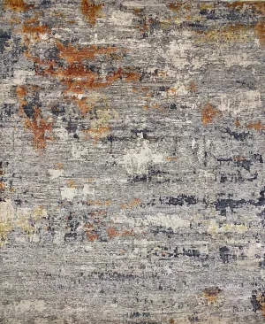 Havana Rust Grey