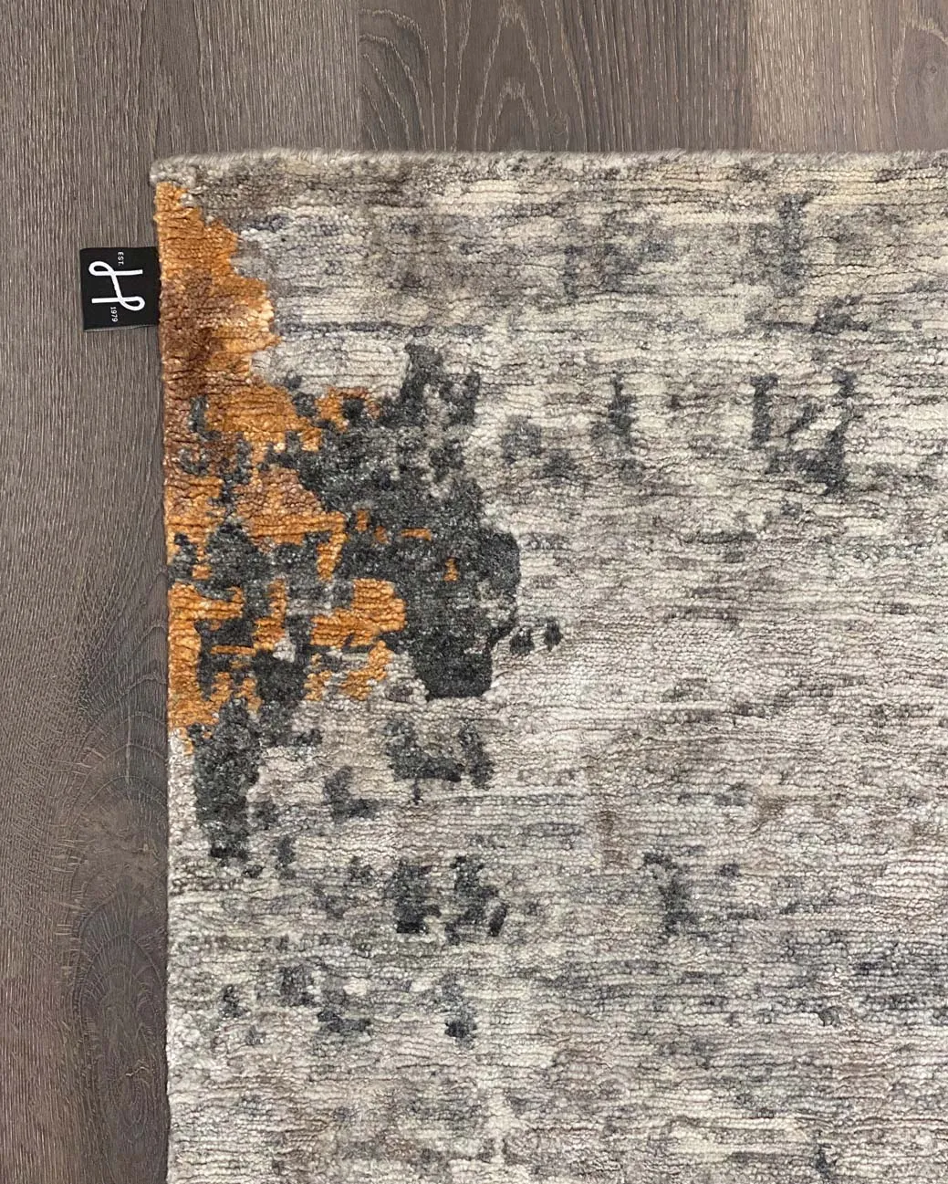 Havana Rust Grey