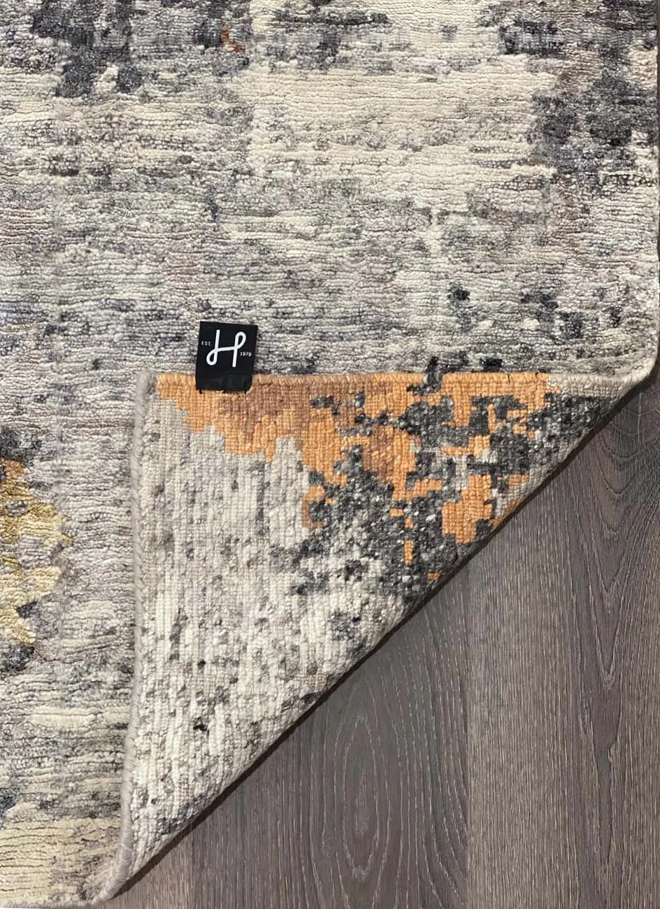 Havana Rust Grey
