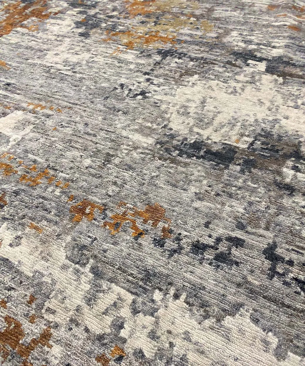 Havana Rust Grey