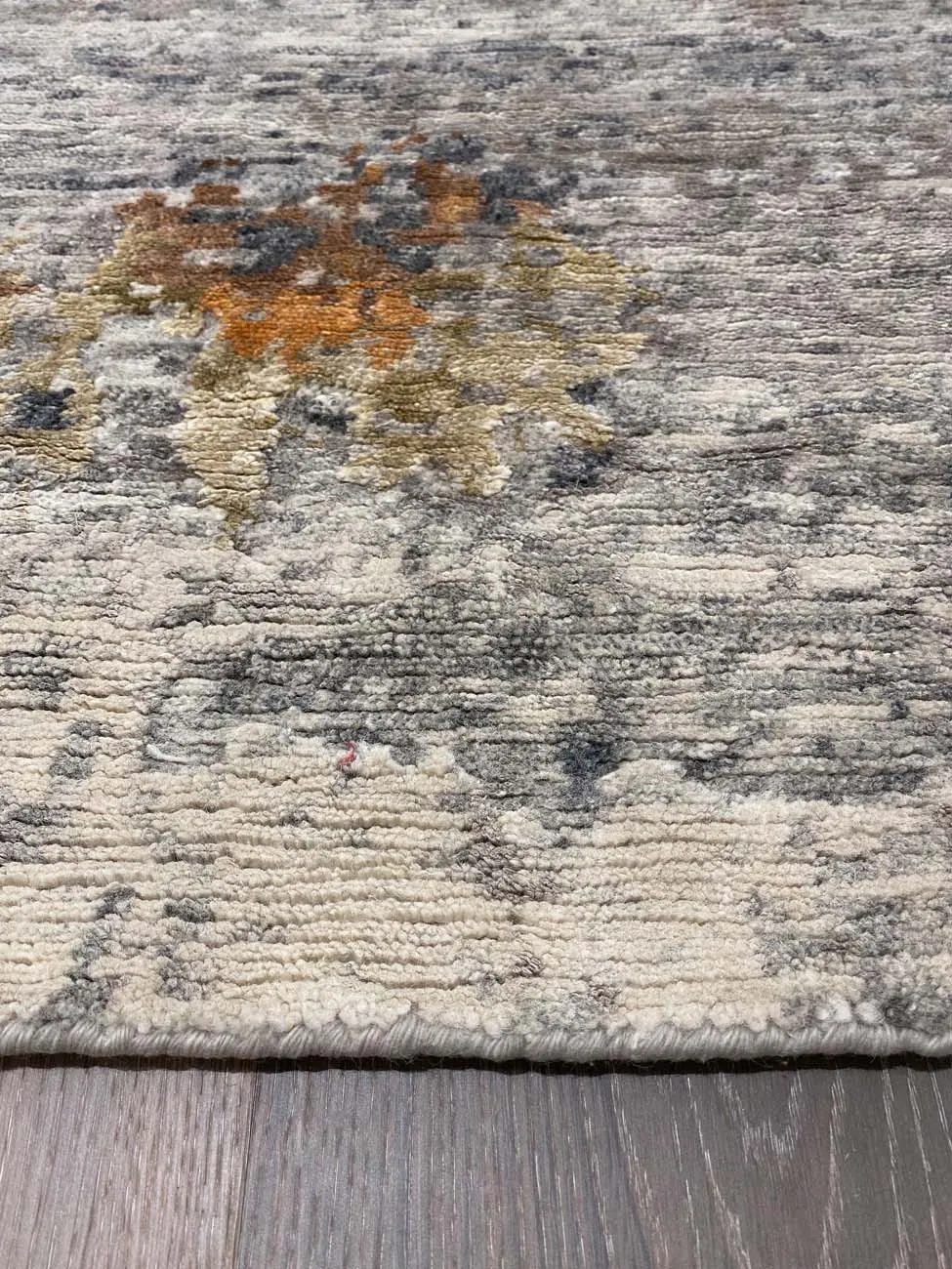 Havana Rust Grey