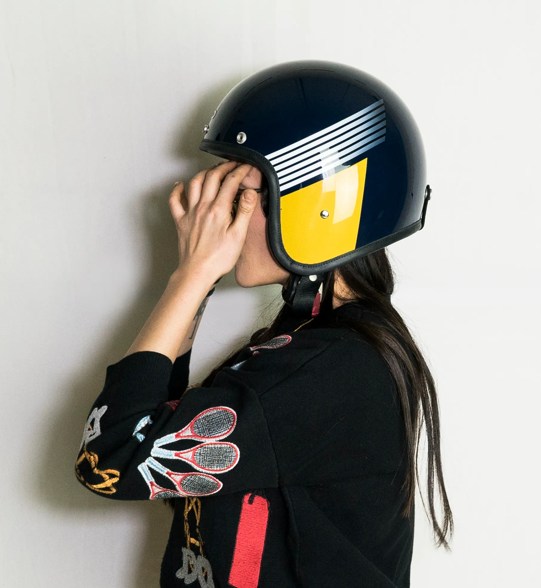 Hedonist Sportsman | ECE 22.05 | Last Chance