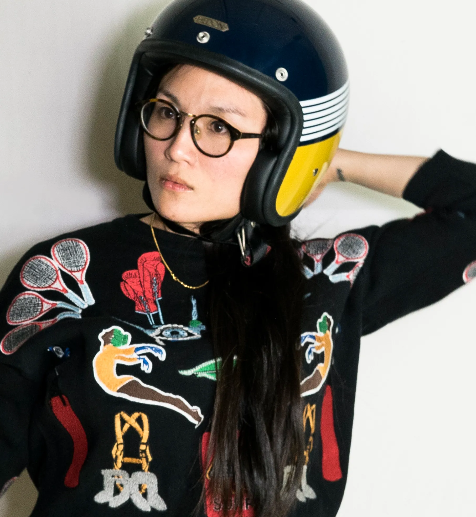 Hedonist Sportsman | ECE 22.05 | Last Chance