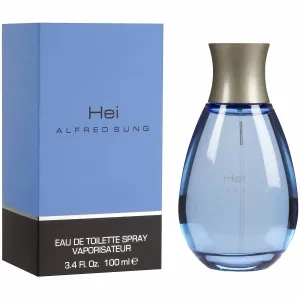 Hei by Alfred Sung for Men 3.4 oz EDT Spray
