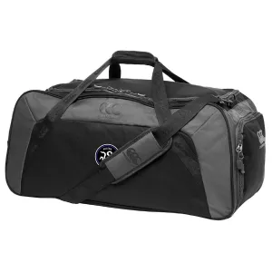 Helena Youth Rugby Holdall Duffle Bag by Canterbury