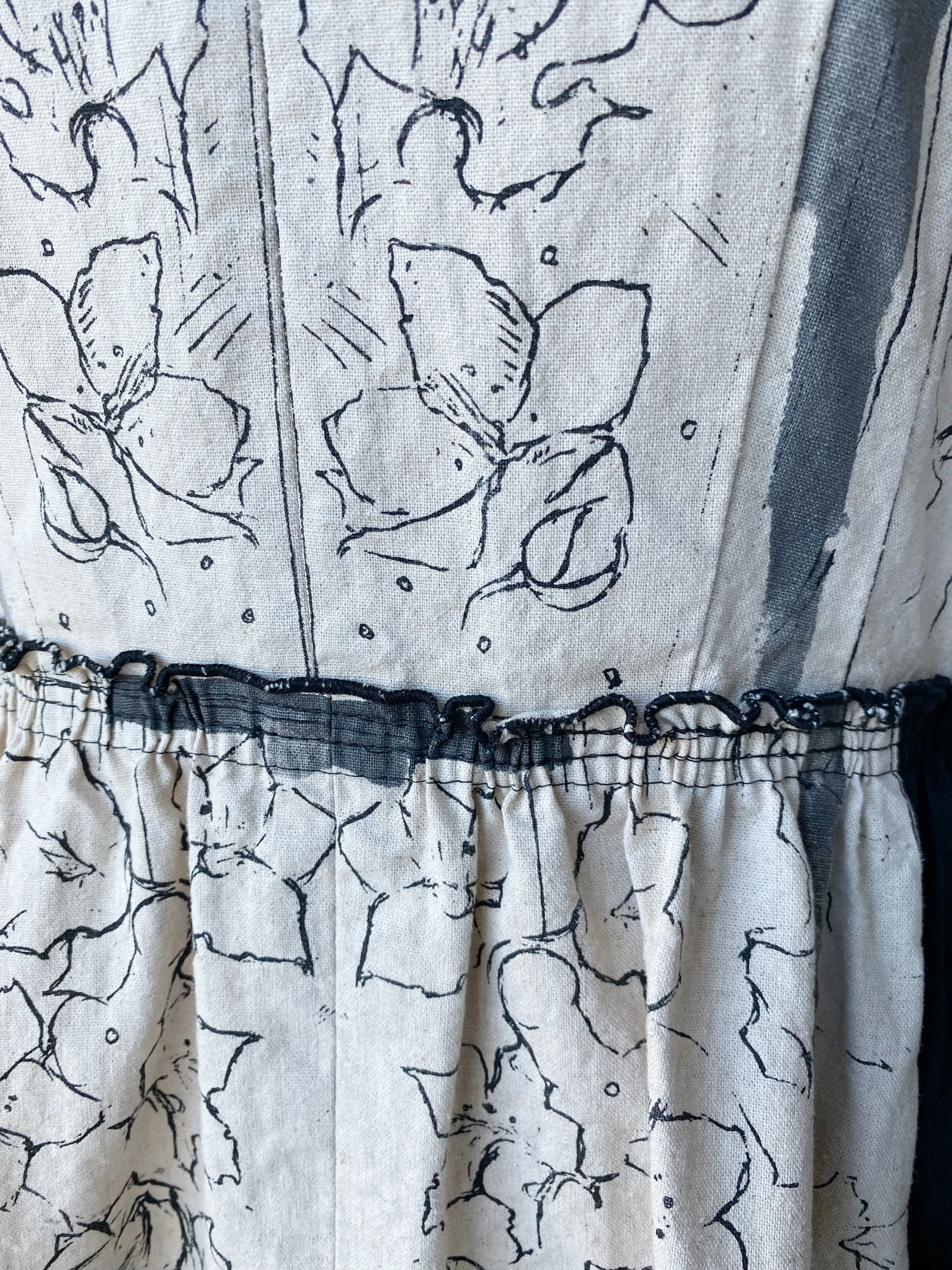 hellebore sketches lillian dress