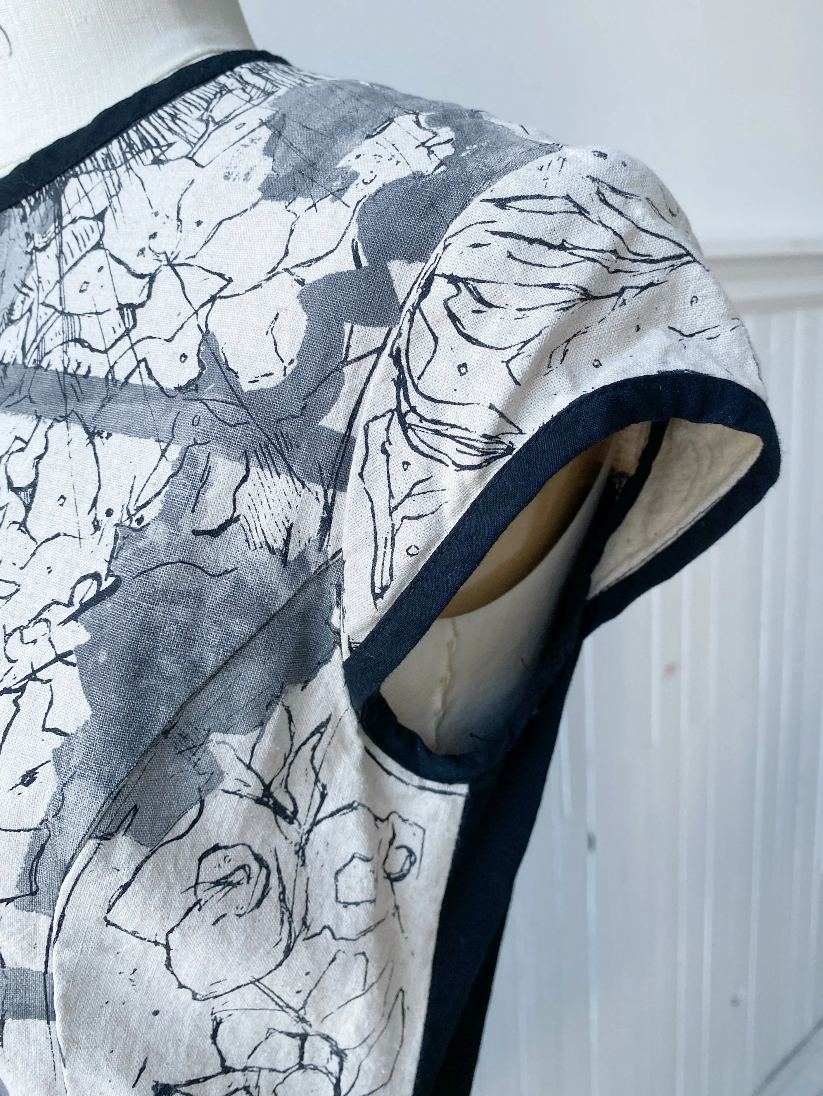 hellebore sketches lillian dress