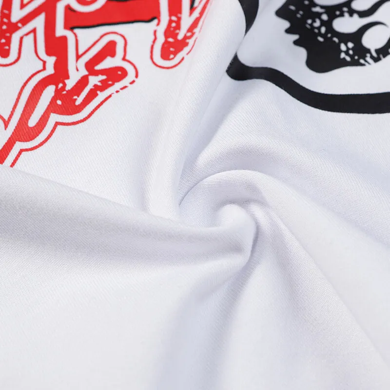 Hellstar Studios Records Long Sleeve Tee