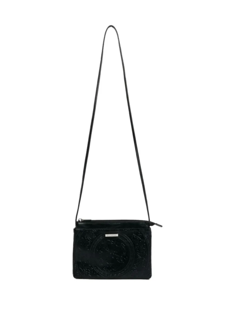 Hibiscus festival purse