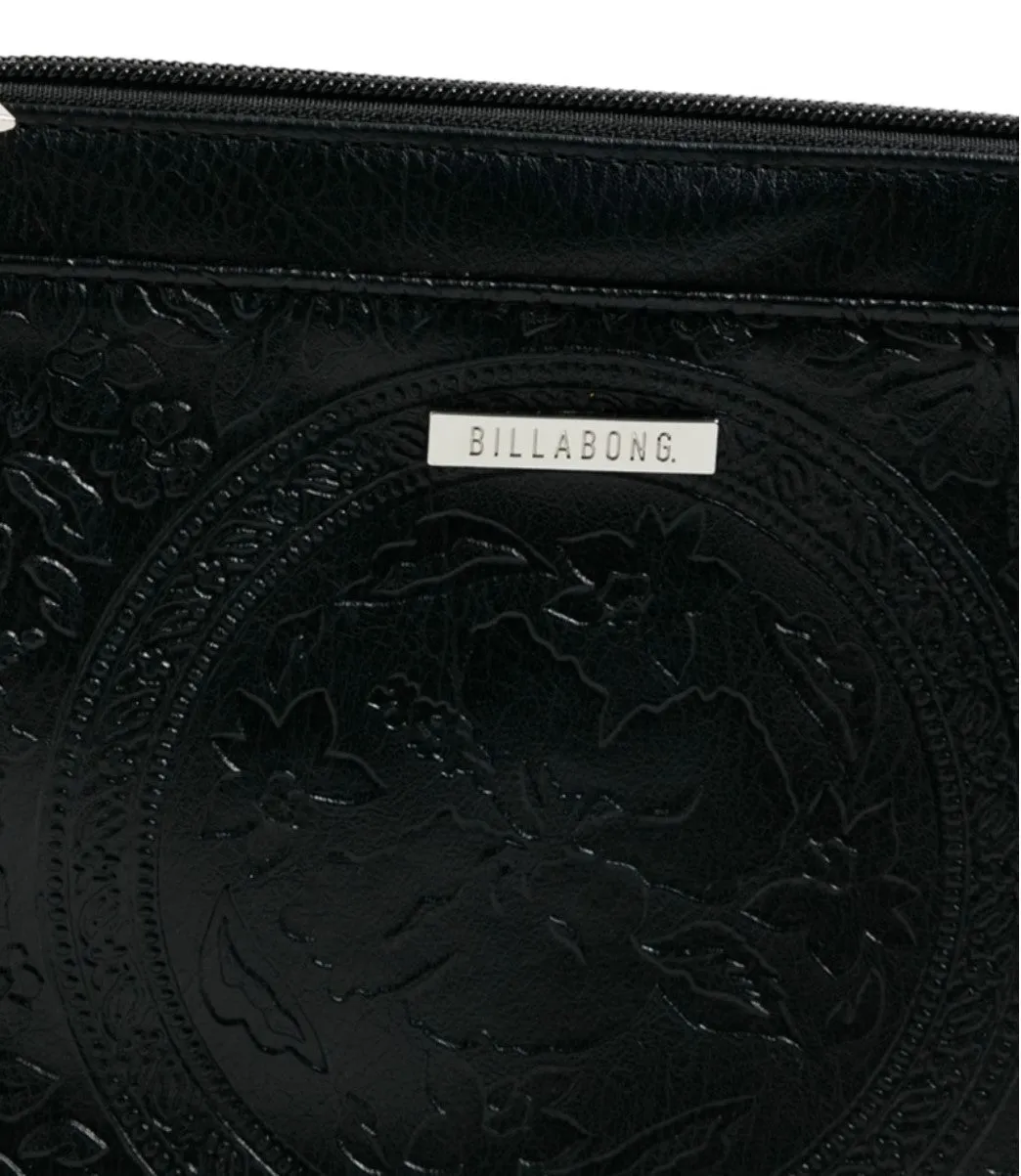 Hibiscus festival purse