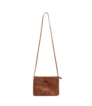Hibiscus festival purse