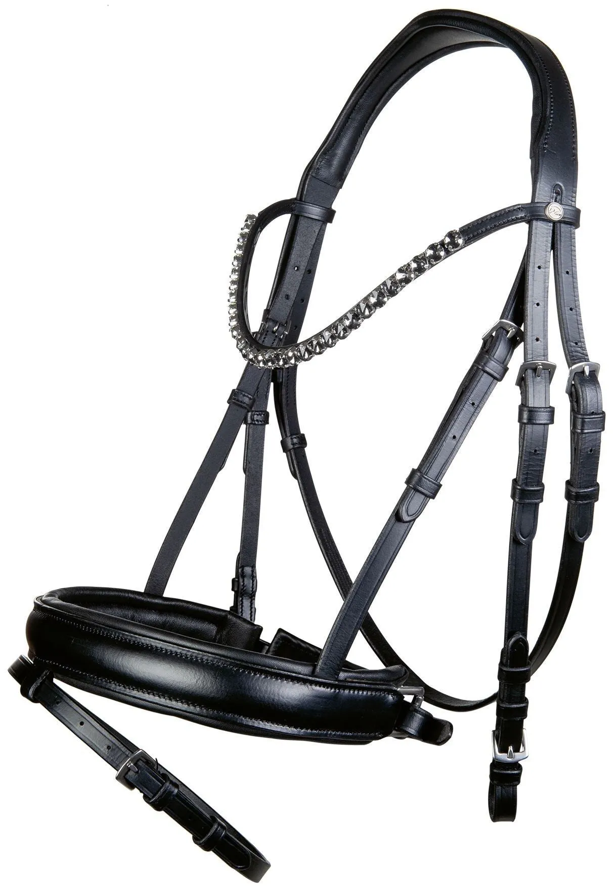 HKM Bridle Bijou