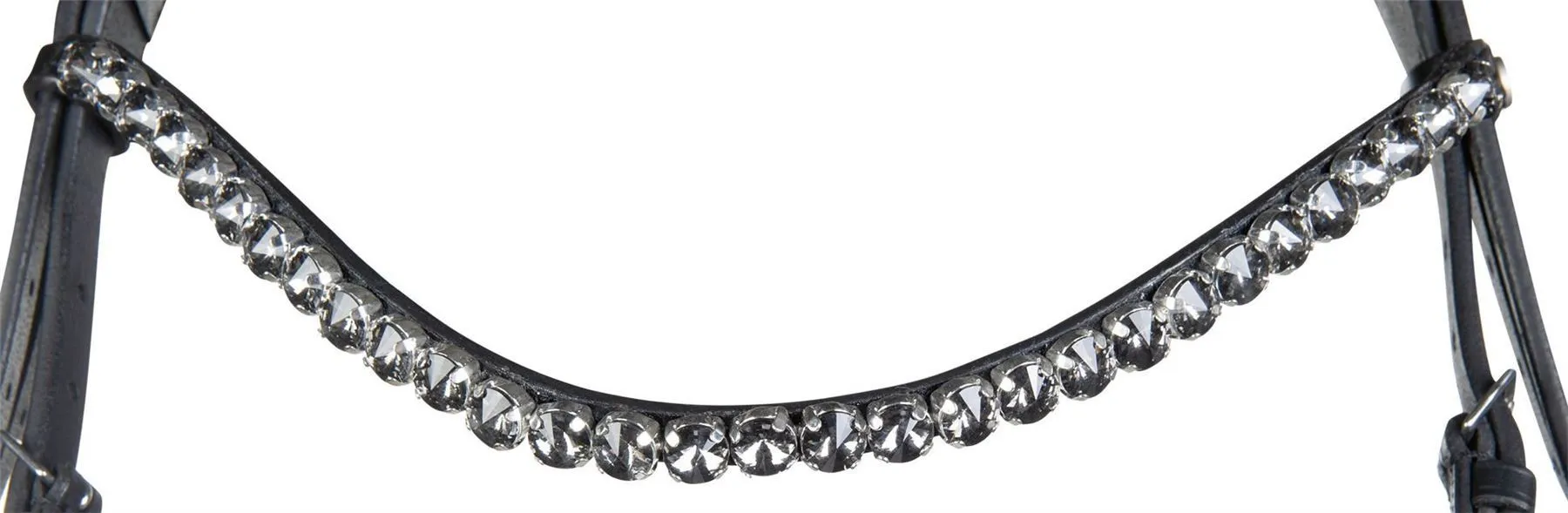 HKM Bridle Bijou