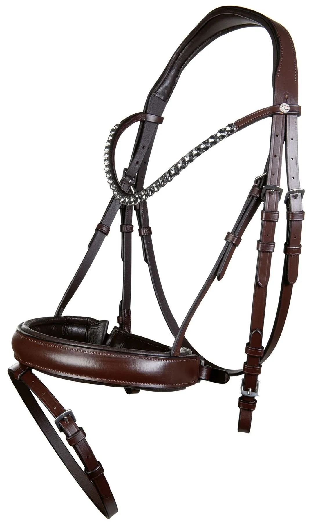 HKM Bridle Bijou