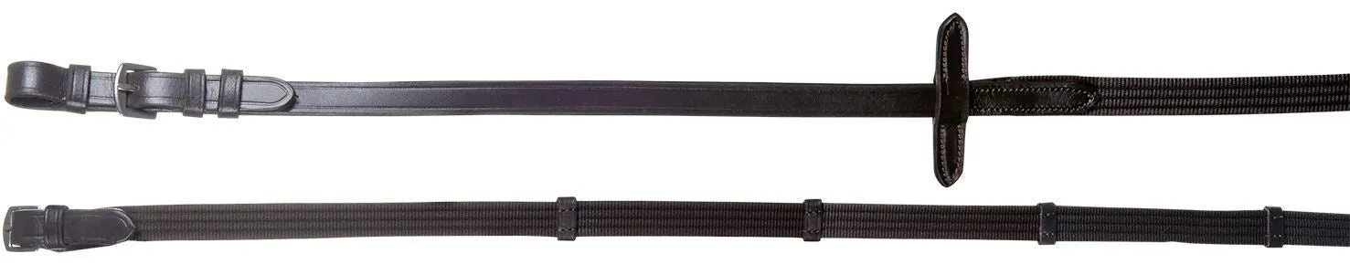 HKM Bridle Finja