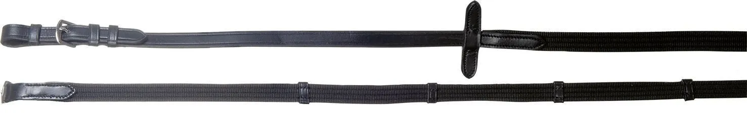 HKM Bridle Finja