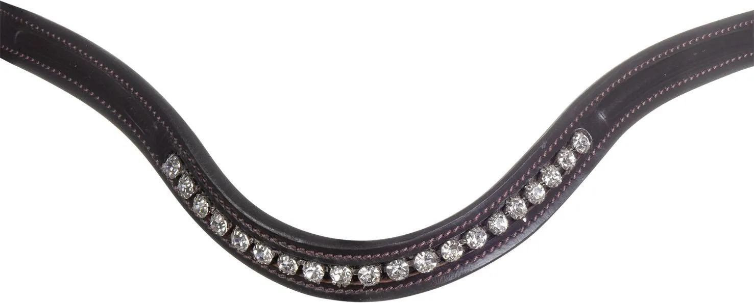 HKM Bridle Finja