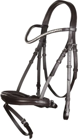 HKM Bridle Melinda