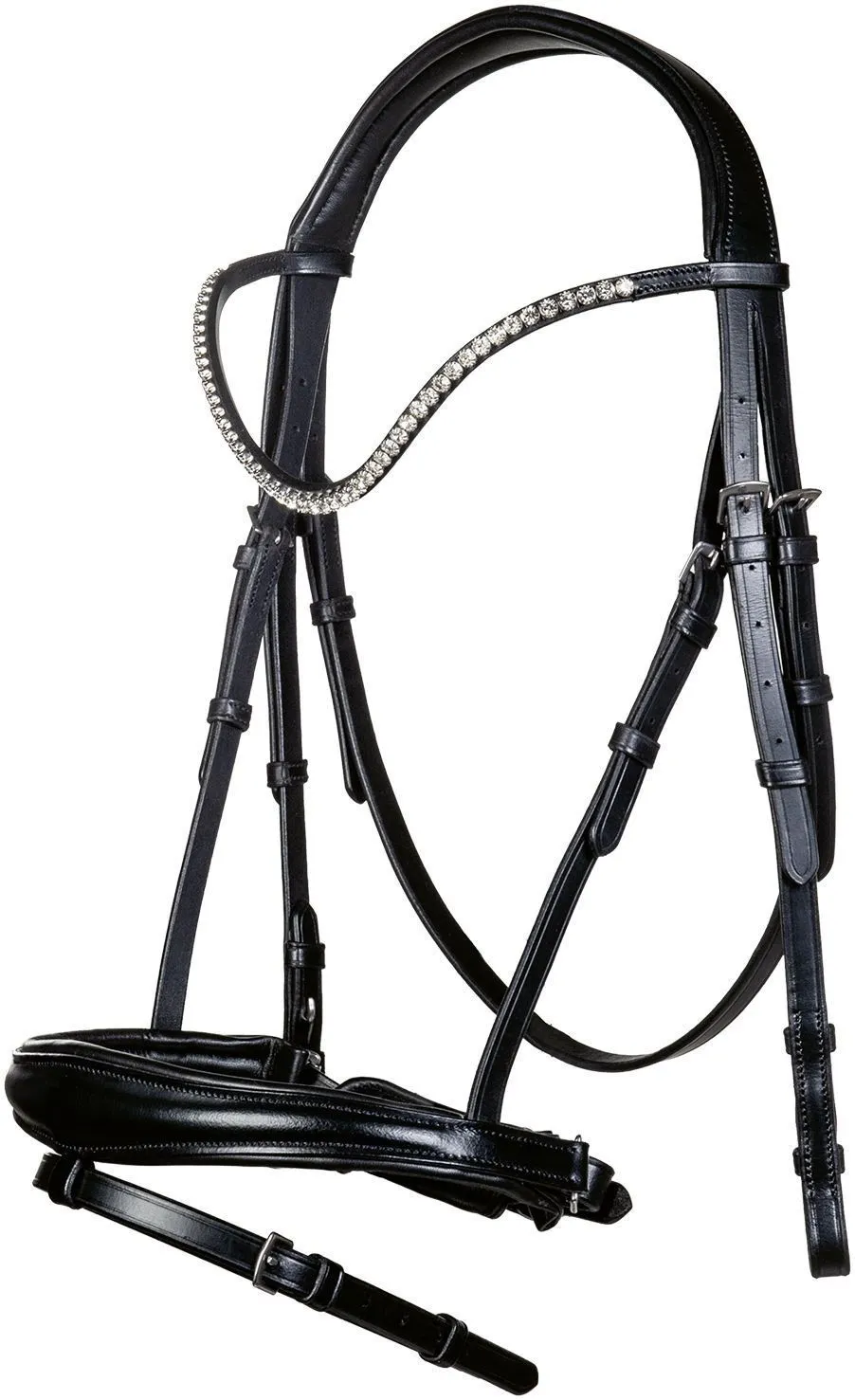 HKM Bridle Melinda