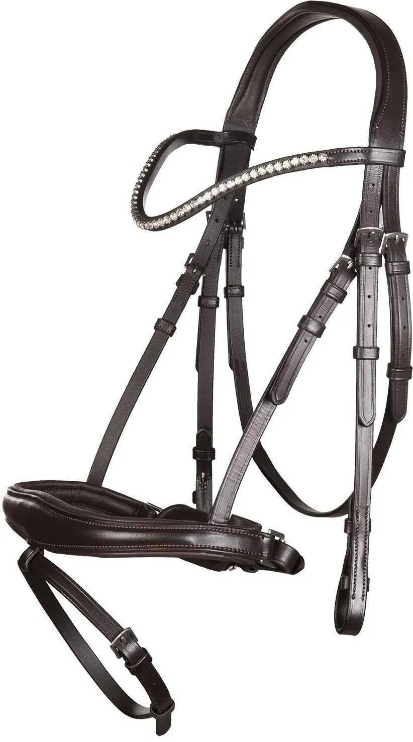 HKM Bridle Melinda