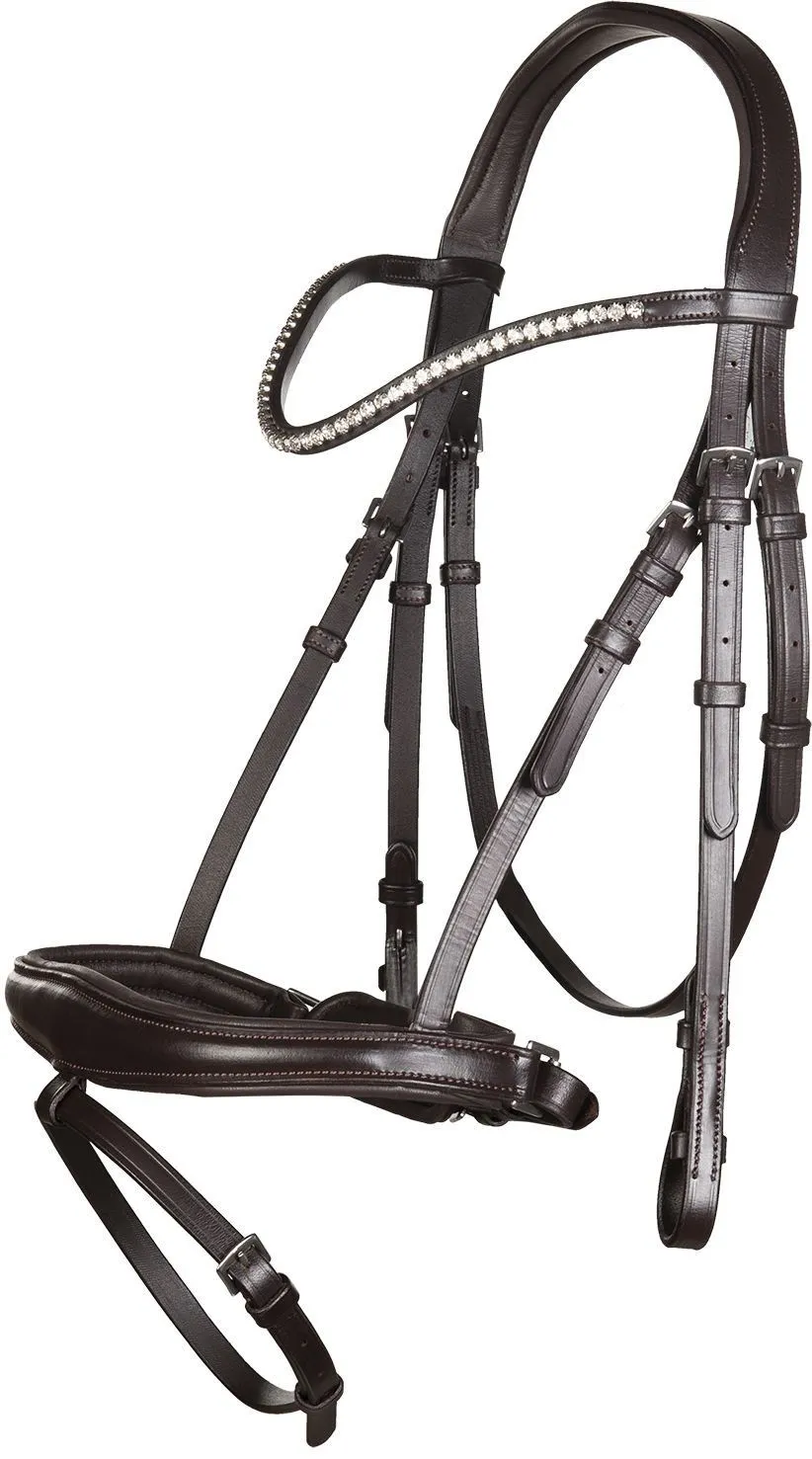 HKM Bridle Melinda