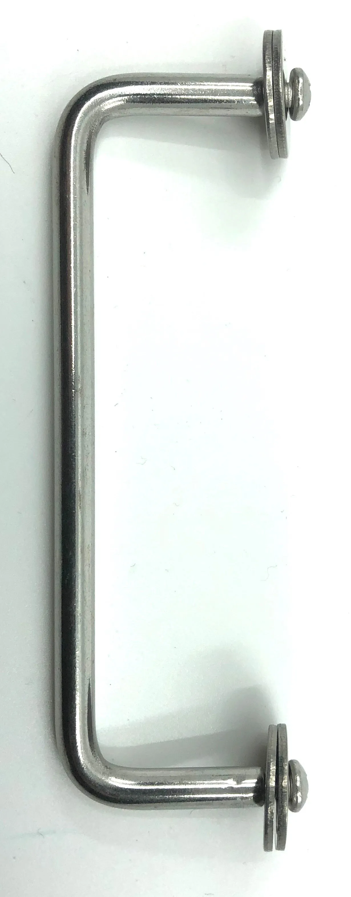 Hollis Rail Kit 208.1039