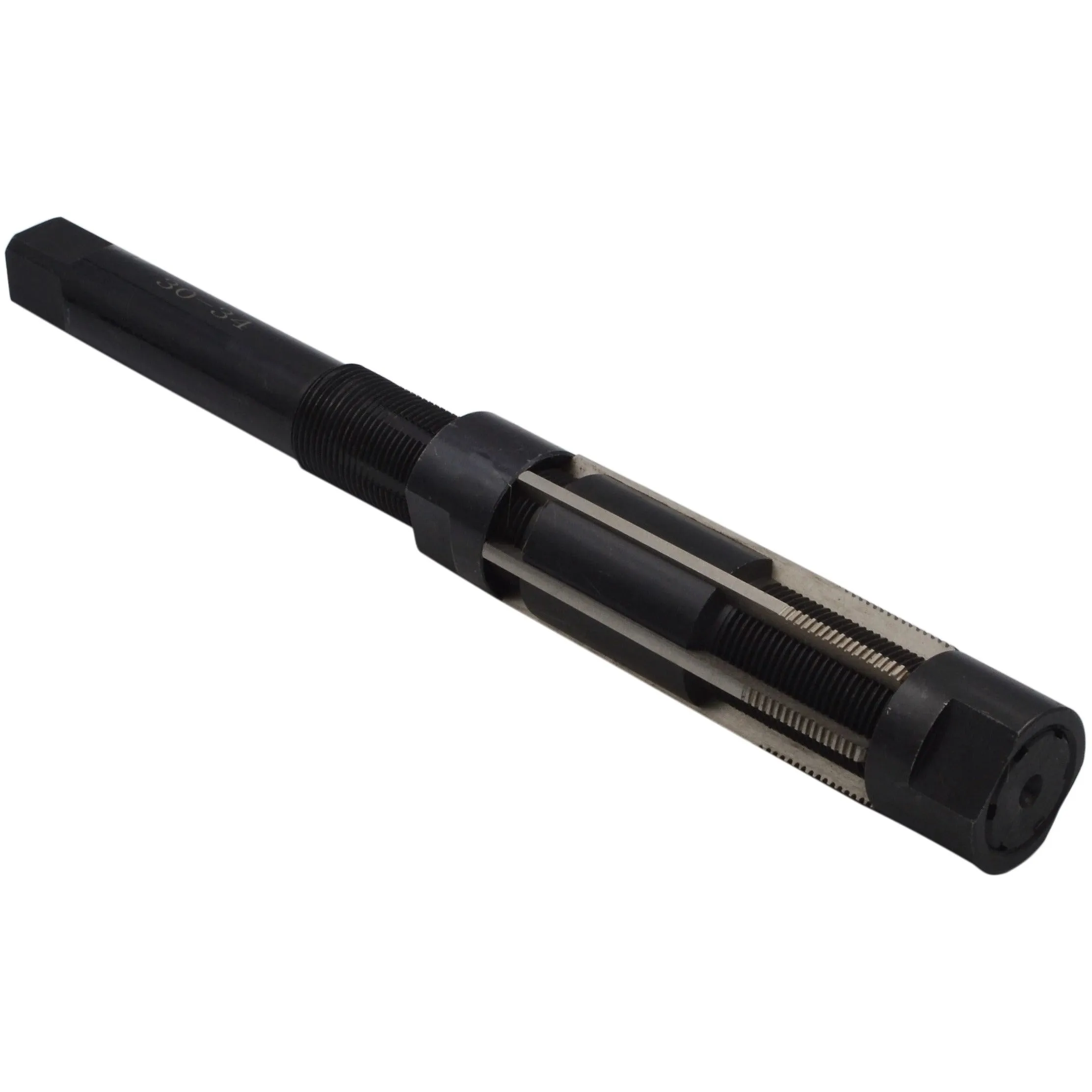 HSS Blade Adjustable Expanding Hand Reamer 30-34mm without Guide