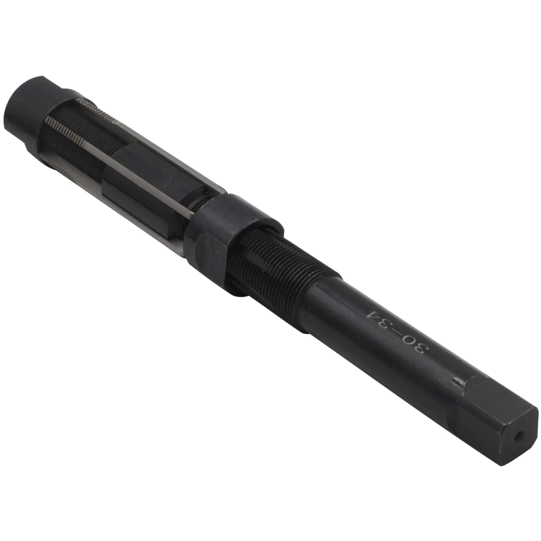 HSS Blade Adjustable Expanding Hand Reamer 30-34mm without Guide