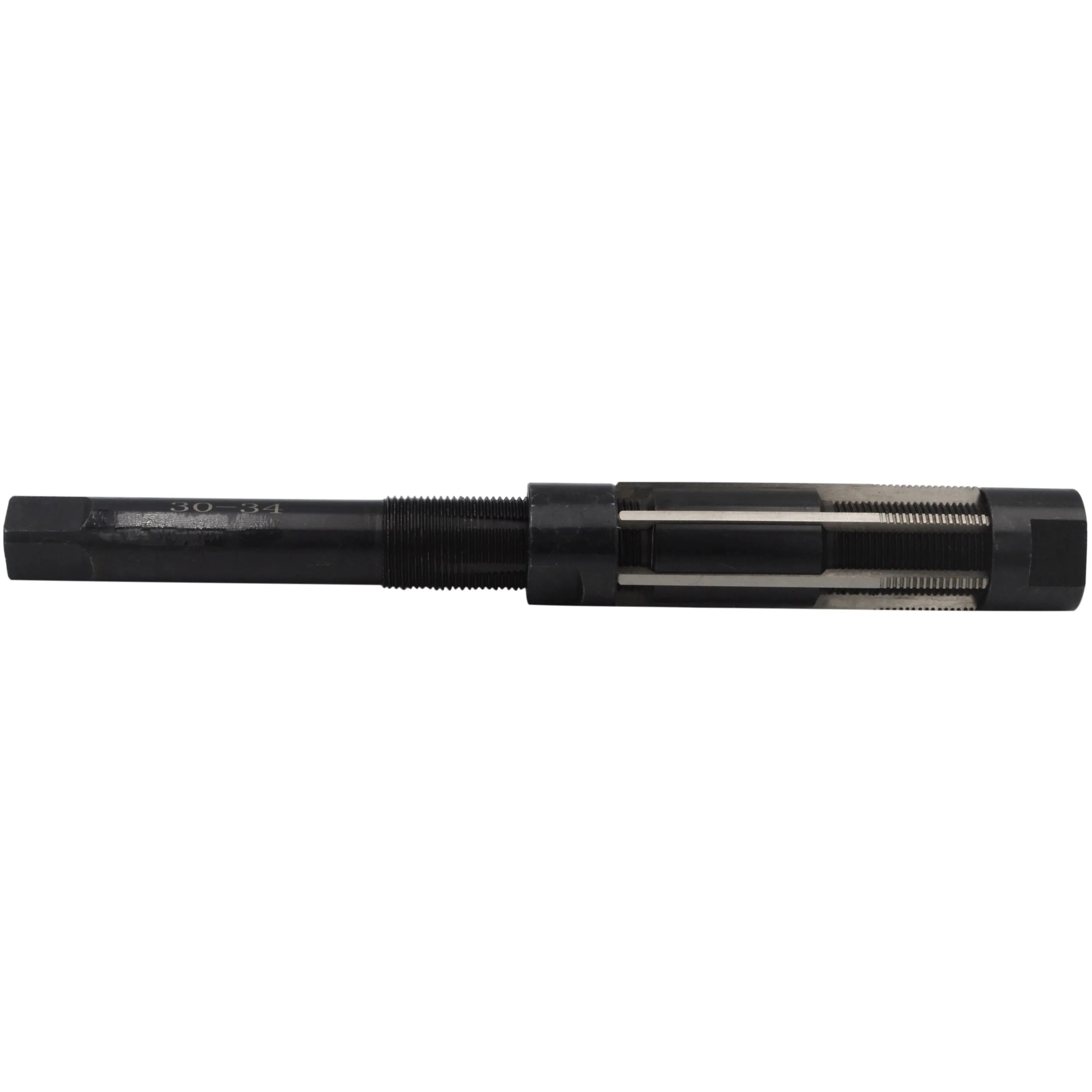 HSS Blade Adjustable Expanding Hand Reamer 30-34mm without Guide