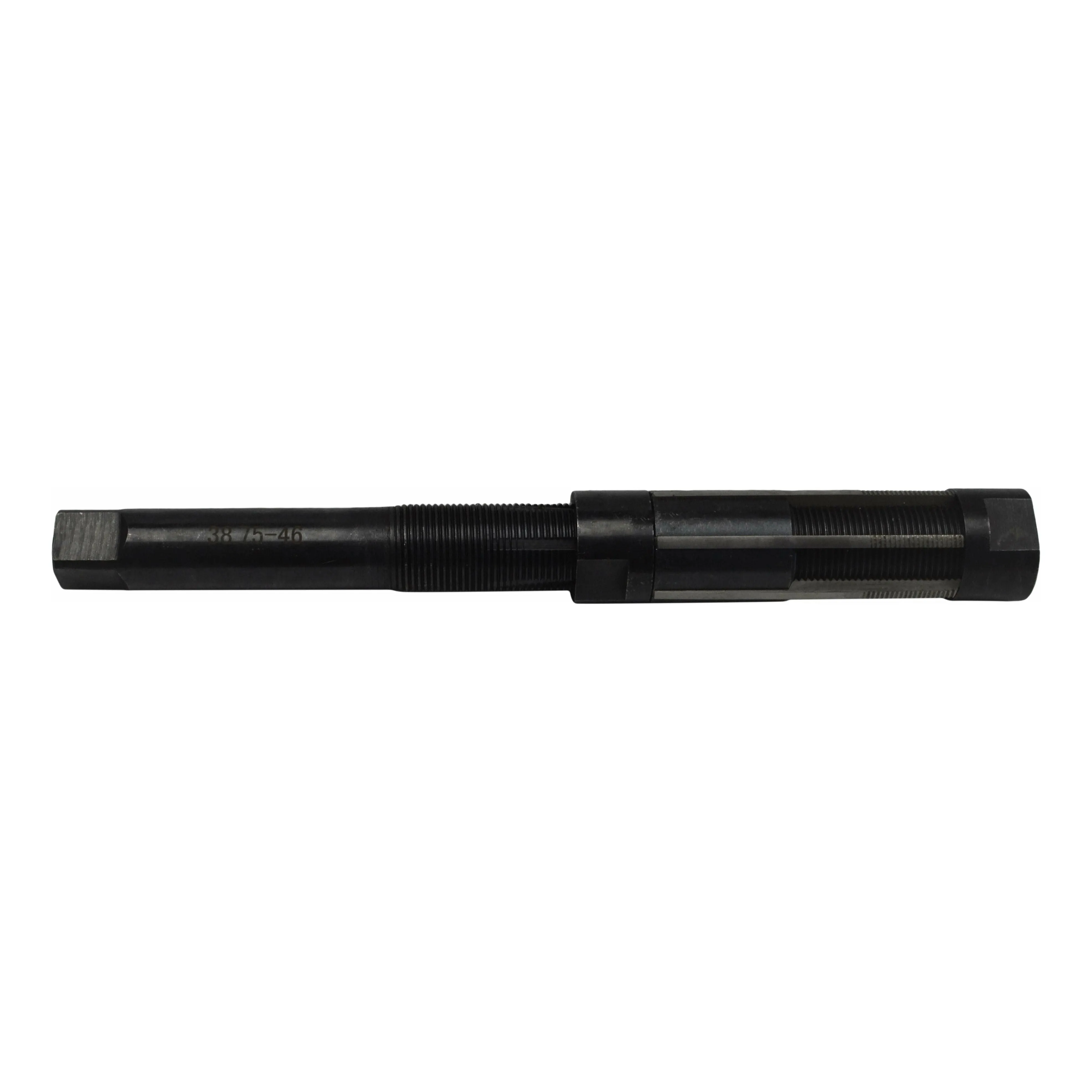 HSS Blade Adjustable Expanding Hand Reamer 38.75-46mm without Guide