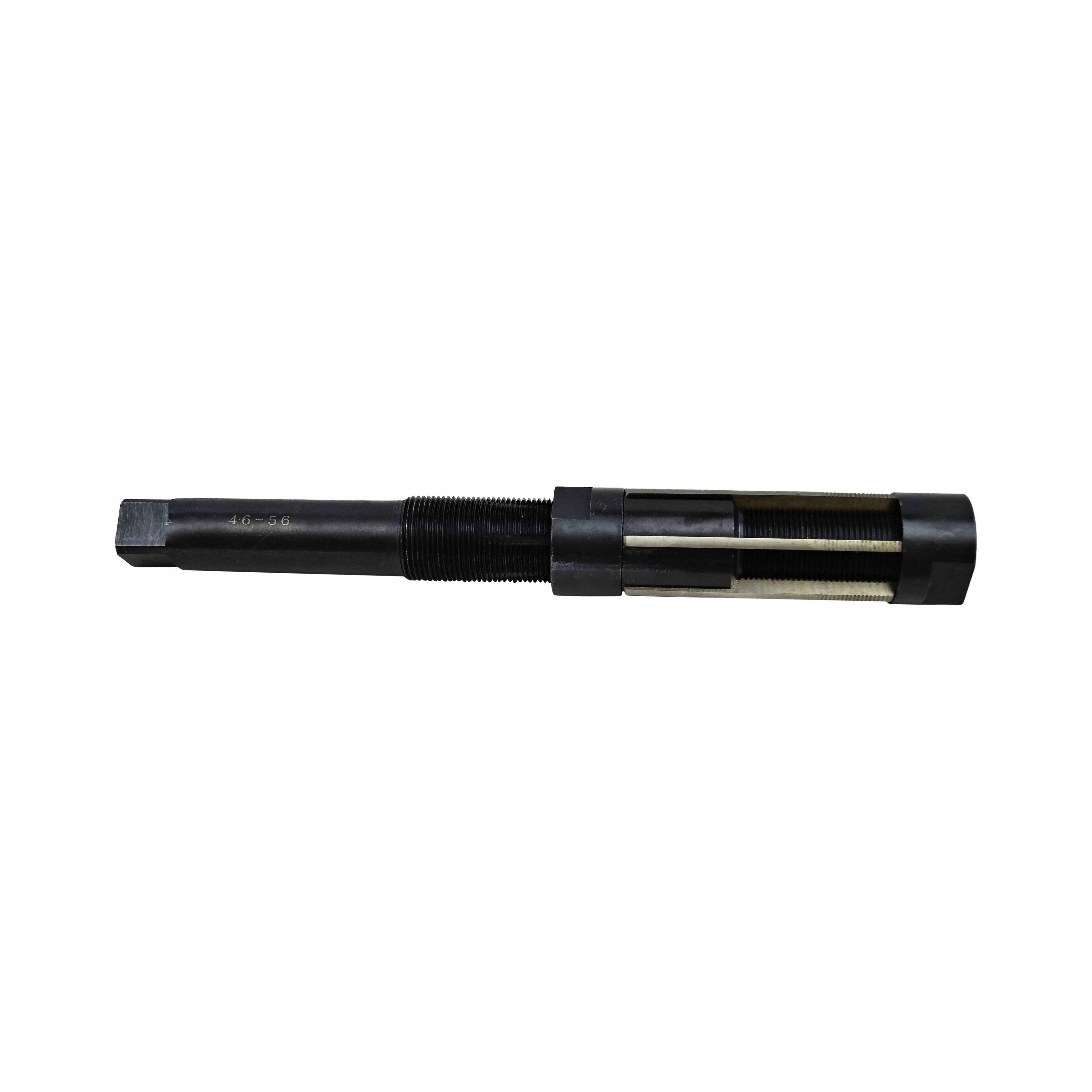 HSS Blade Adjustable Expanding Hand Reamer 46-56mm without Guide