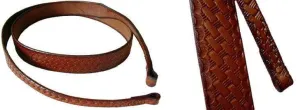 Huber Banjo Strap