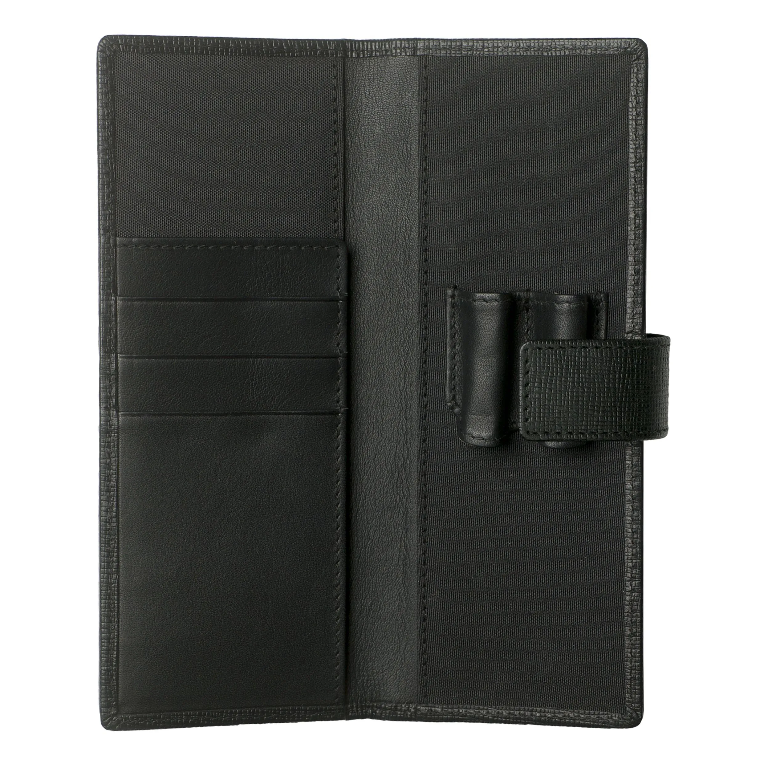 HUGO BOSS HLS804A-Pen holder Tradition Black