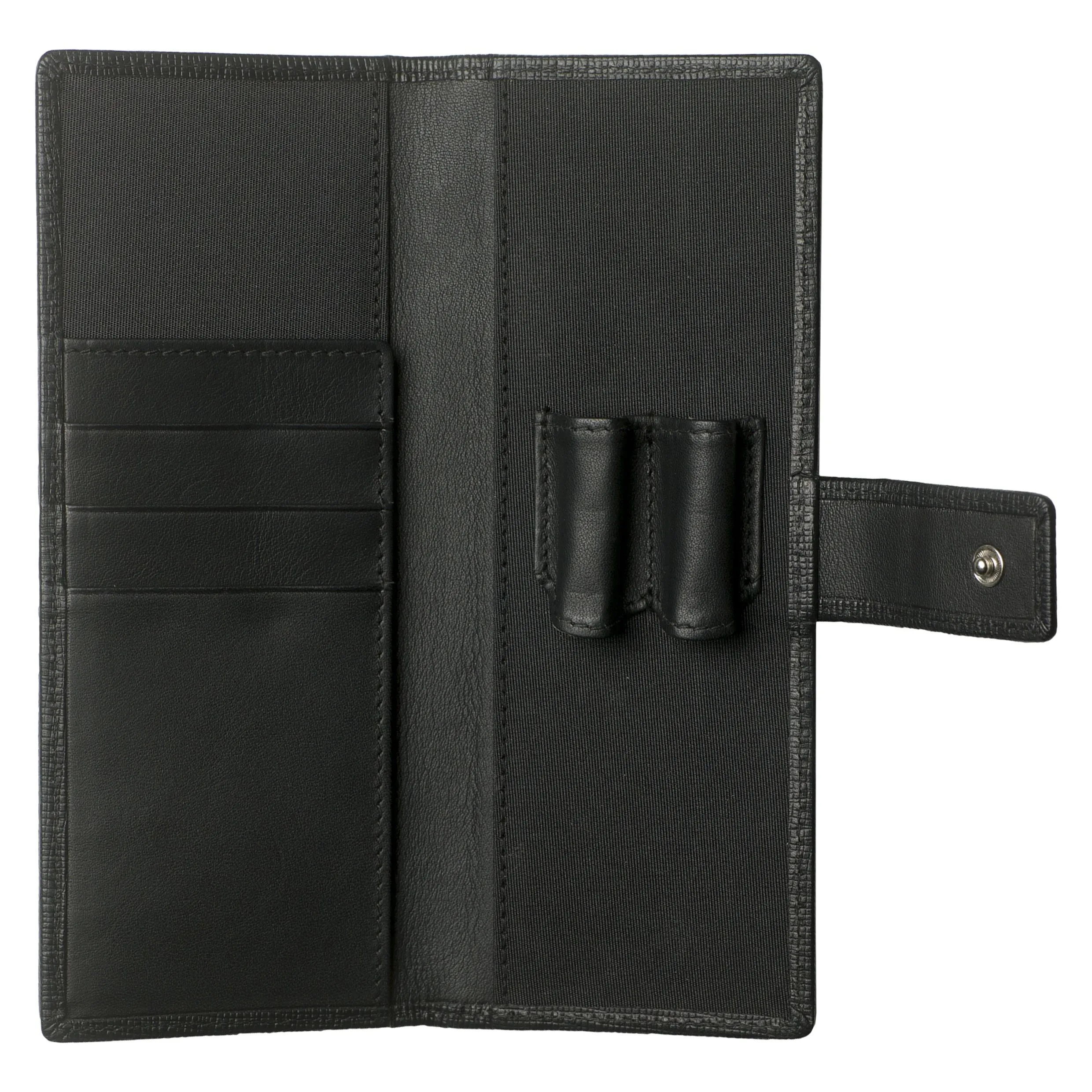 HUGO BOSS HLS804A-Pen holder Tradition Black