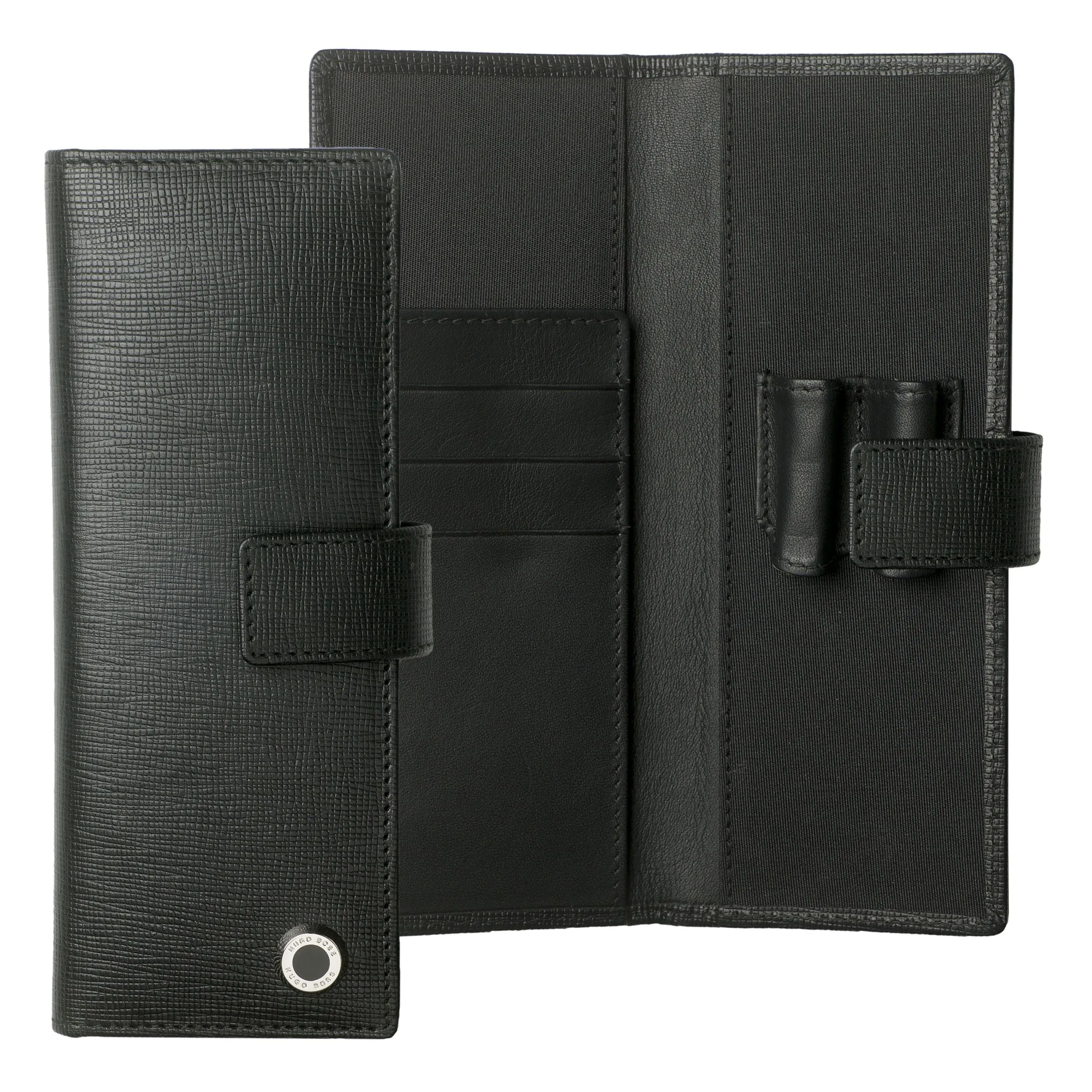 HUGO BOSS HLS804A-Pen holder Tradition Black
