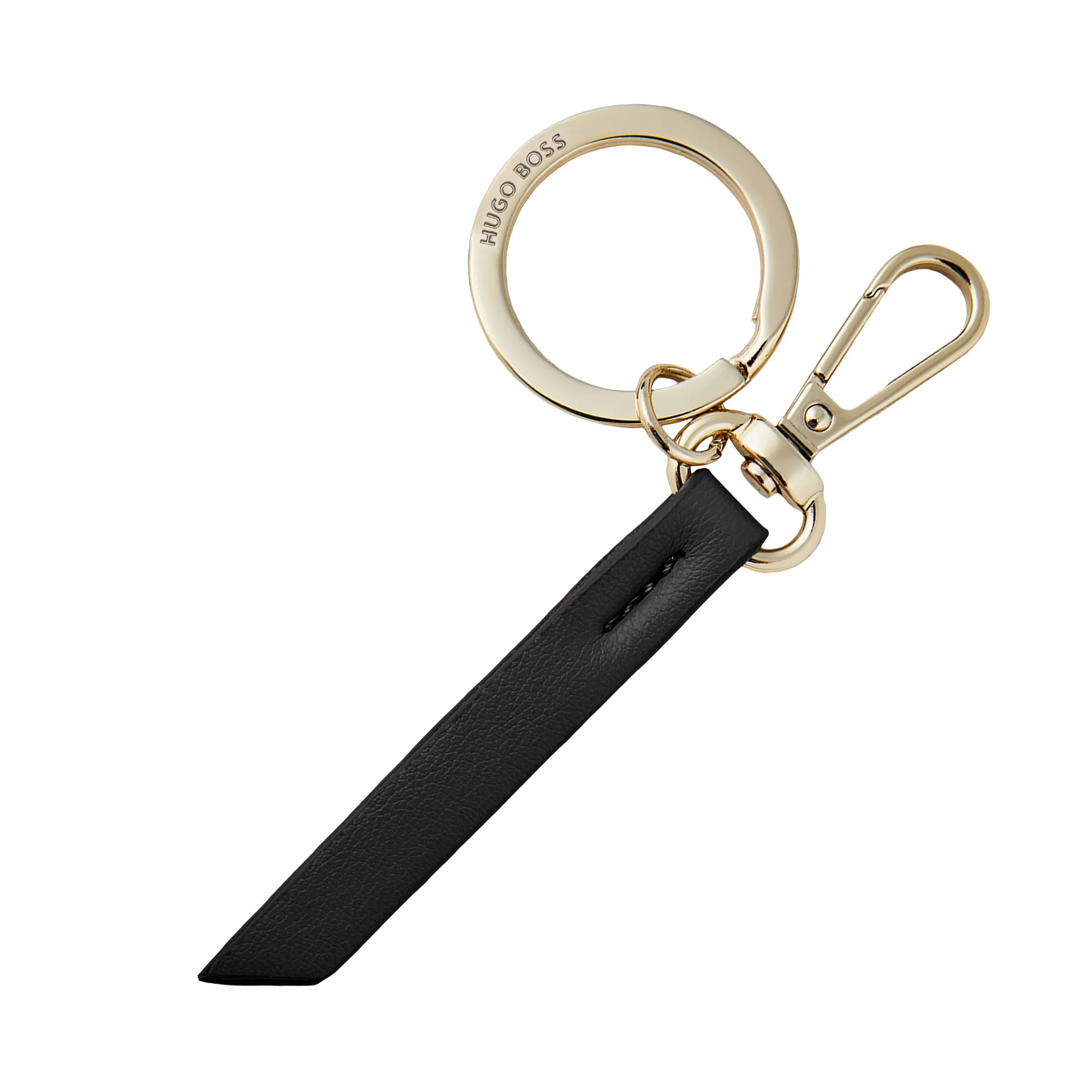 HUGO BOSS HPBK311A-Set HUGO BOSS Black (ballpoint pen & key ring)