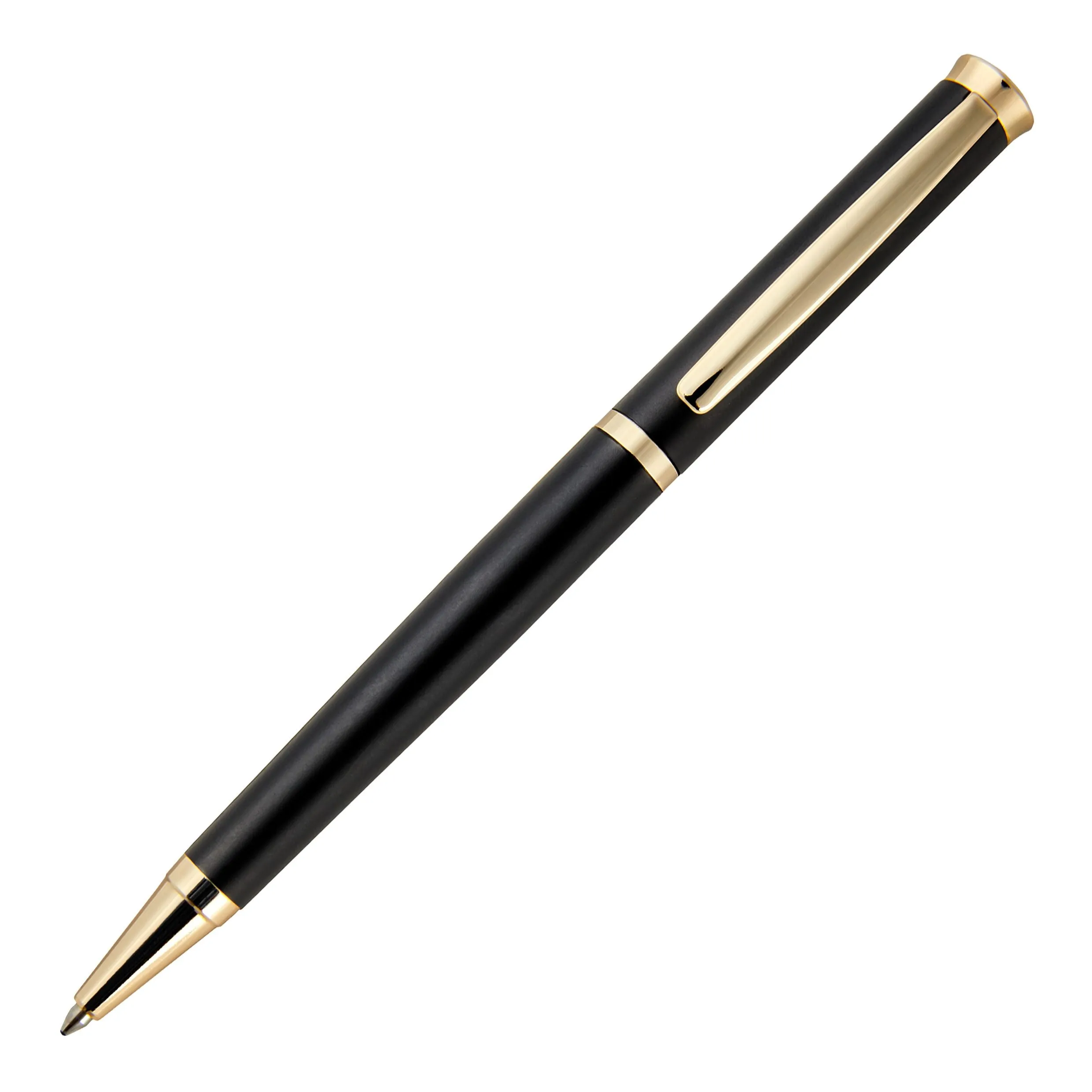 HUGO BOSS HPBK311A-Set HUGO BOSS Black (ballpoint pen & key ring)