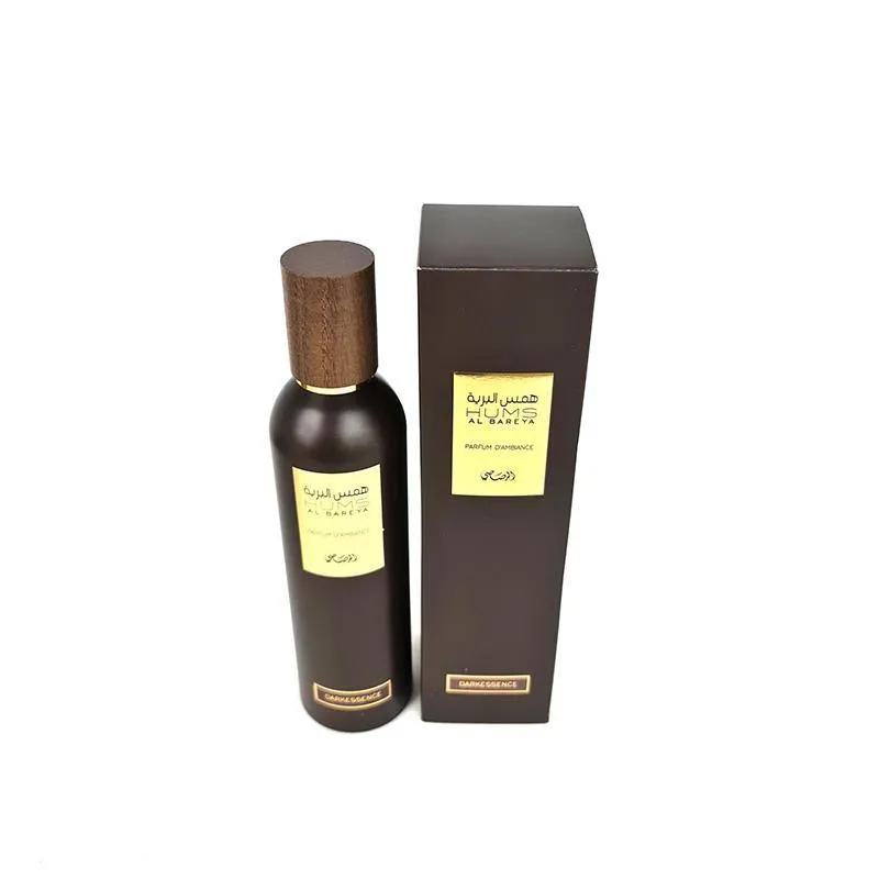 HUMS AL BAREYA Parfum D'Ambiance by Rasasi 250ml