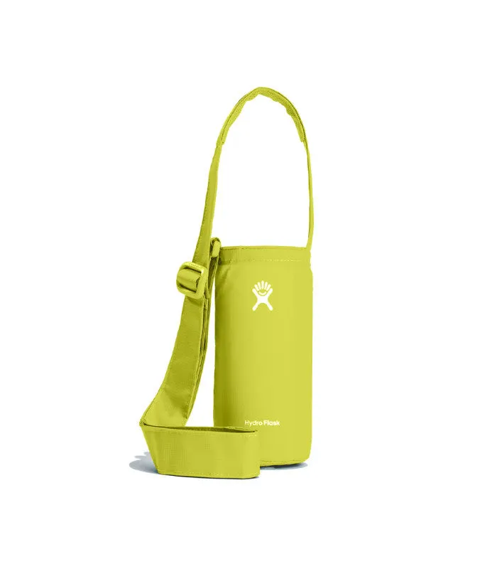 HYDRO FLASK SMALL SMALL PACKABLE BOTTLE SLING CACTUS
