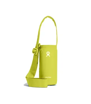 HYDRO FLASK SMALL SMALL PACKABLE BOTTLE SLING CACTUS