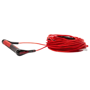 Hyperlite SG W/ 75 Fuse ML - Red 2022