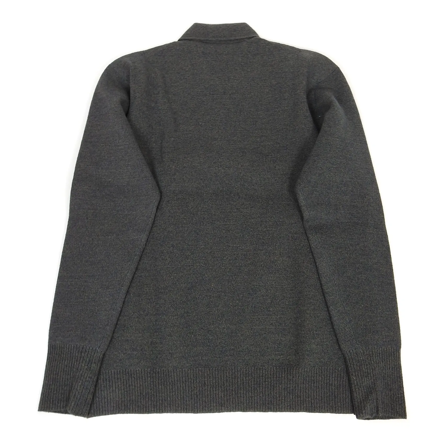 Ikiji Knit Polo Size 1