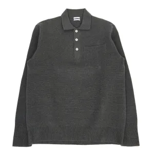 Ikiji Knit Polo Size 1