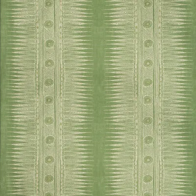 Indian Zag-Leaf