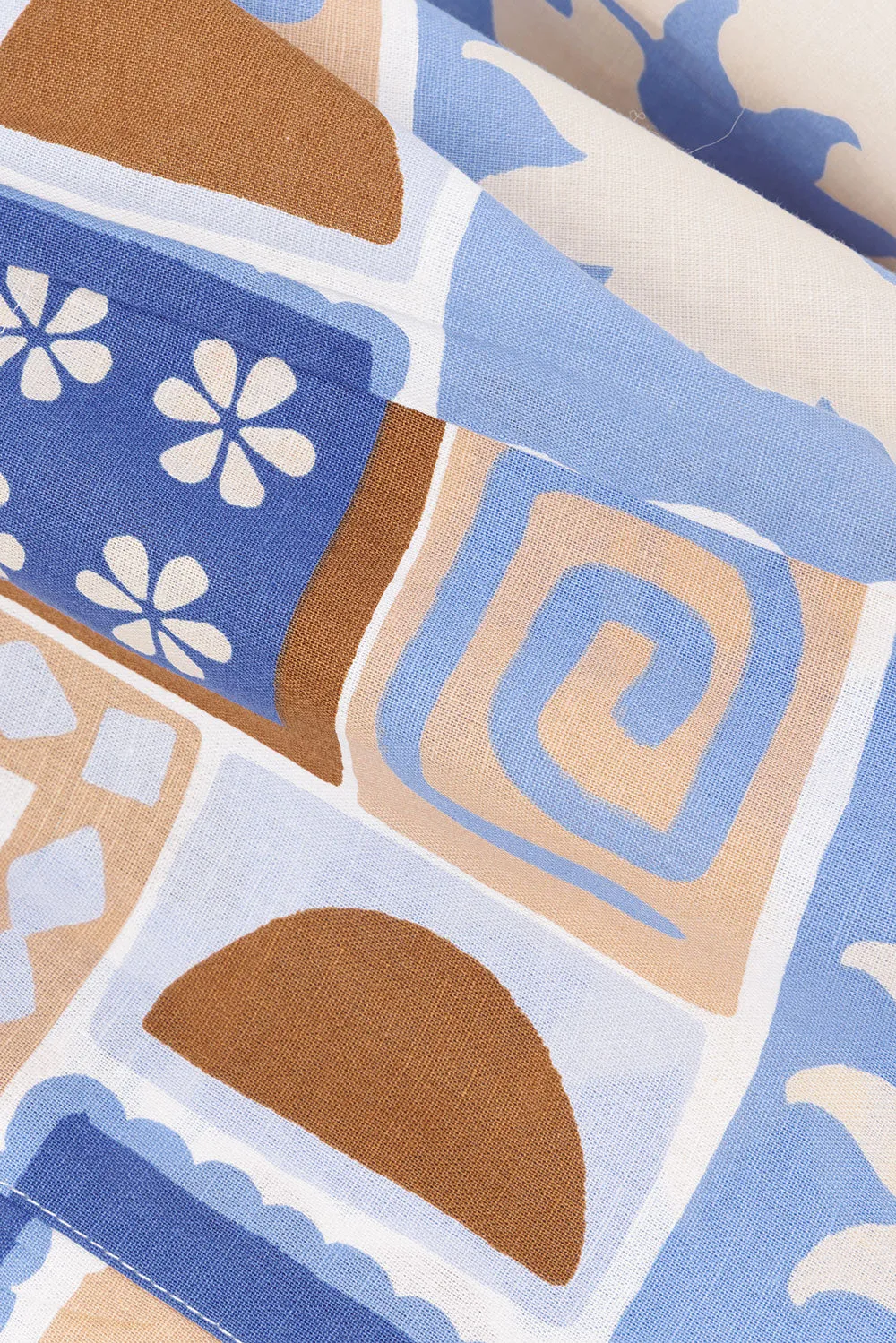 Indra Shorts - Solis