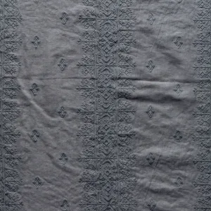 Ines Standard Sham - Moonlight